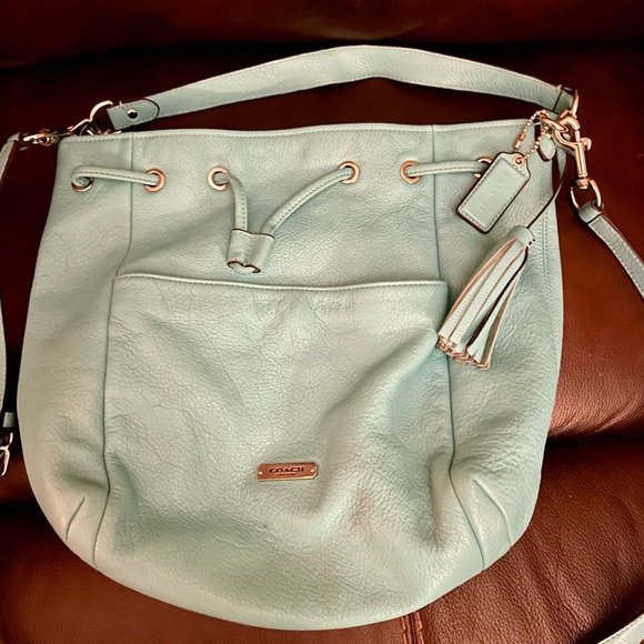 Coach Bag - Picture 3 of 13